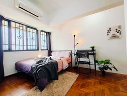 Pandan Valley (D21), Condominium #601310821